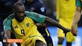 Jamaica hace historia ante la Selección de Ecuador