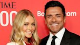 Why Working Together Changed Kelly Ripa & Mark Consuelos' Romance