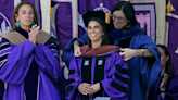 Misty Copeland Awarded NYU Honorary Doctorate Of Fine Arts Degree