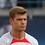 Alexander Sorloth