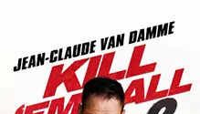 Kill 'Em All 2 Review: Jacqueline Fernandez and Van Damme - A duo that doesn’t quite pack a punch!