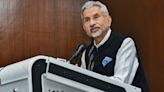 India advised restraint, dialogue: Jaishankar on Bangladesh protests