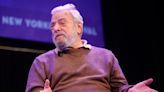 Broadway legend Stephen Sondheim’s Connecticut home sold for $3.25 million