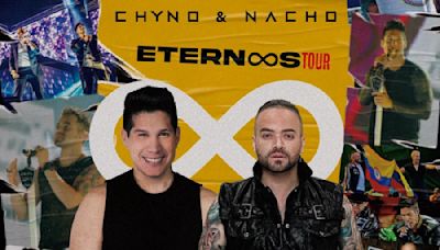 Chyno y Nacho regresan tras siete años separados y anuncian gira por Estados Unidos: ¿Qué ciudades visitan? - La Noticia