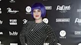 Kelly Osbourne credits Red Table Talk for changing her life