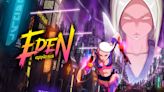 Análisis de Eden Genesis, plataformas de precisión en un mundo cyberpunk