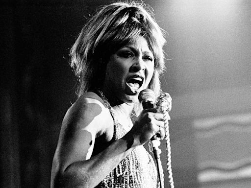 Tina Turner Revealed Psychic Predicted She’d Be a Star After Leaving Abusive Marriage in This 1981 PEOPLE Exclusive