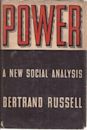 Power: A New Social Analysis