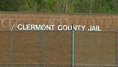 Second inmate dies at Clermont County Jail in 3 months, BCI investigating