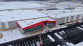 Green Bay raw pet food maker's $55 million east side plant first in new industrial park