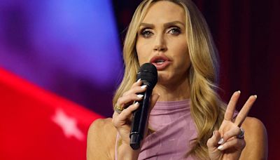 Lara Trump’s Latest Donald Trump Claim Receives Easiest Fact Check Of All Time