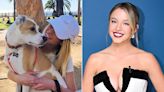 Sydney Sweeney Details How Her Dog Helps Her Mental Health: She’s Part of 'My Self-Care Process’ (Exclusive)