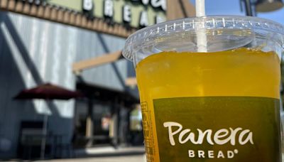 Panera Will Pull High-Caffeine Drinks At The Center Of 2 Wrongful Death Suits Off Menu