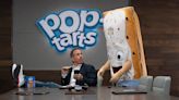 Jerry Seinfeld Brings Back Classic ‘Seinfeld’ Characters, Takes Jab at ‘Friends’ in Promo for His Pop-Tarts Movie