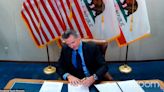 Gov. Gavin Newsom may regret pledges to Black Californians