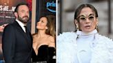 Jennifer Lopez Reportedly Feels "Misunderstood" Amid The Recent Internet Hate