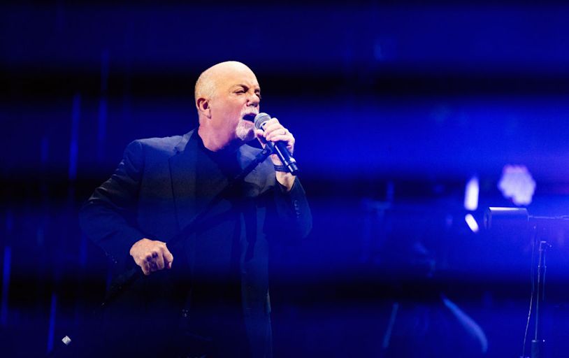 Billy Joel at Madison Square Garden: How to Watch the Concert Rebroadcast On TV and Online for Free