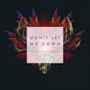 Don't Let Me Down (The Chainsmokers song)