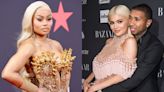 Blac Chyna says Tyga 'packed' up her stuff and kicked her out of his house to be with Kylie Jenner