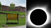 NY agrees to let six prisoners watch solar eclipse for ‘religious’ reasons with glasses provided