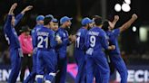 Afghanistan shock Australia by 21 runs in Super 8s match of T20 World Cup