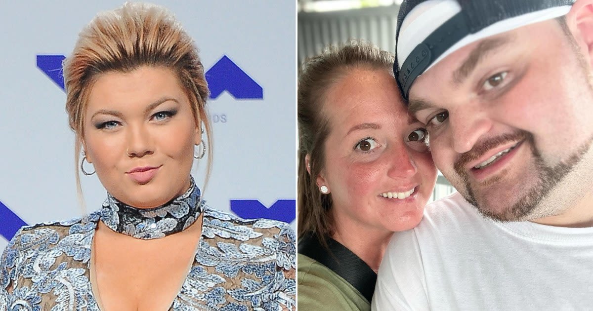 Amber Portwood Wouldn’t Support Gary Shirley’s Wife Adopting Leah