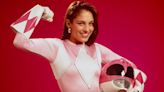 Amy Jo Johnson Explains Why Kimberly Isn't in Netflix's Power Rangers Reunion Special: 'For the Record...'