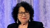 Justice Sonia Sotomayor's security detail shoots man during attempted carjacking, authorities say