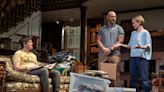 ‘Appropriate’ Review: Sarah Paulson and Corey Stoll Are Vicious and Dynamic in a Haunting Broadway Family Drama