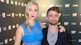 Daniel Radcliffe and longtime partner Erin Darke are expecting their first child