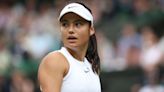 Emma Raducanu expectation called out by Wimbledon star with Andy Murray comment