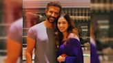 Hrithik Roshan's Shout Out To Cousin Pashmina Ahead Of Her Bollywood Debut: "Can't Wait To Watch You Shine"
