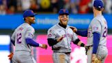 Mets reach deep for 'great team win' over Phils in 11 innings