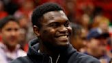 Zion Williamson on his future in New Orleans: ‘I do want to be here’