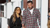 Jennifer Lopez Just Hinted at Whether She Has a ‘Healthy Relationship’ With Ben Affleck Amid Divorce