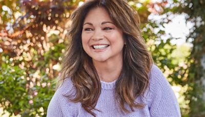 Valerie Bertinelli's apparent boyfriend confirms relationship: 'I just adore her'