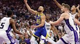 Stephen Curry, Warriors Eliminated by Kings as NBA Fans Call Out End of GSW Dynasty