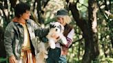 'El mundo mágico de Terabithia', la película que traumatizó a toda una generación