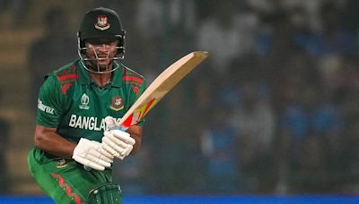 BAN vs ZIM: Shakib Al Hasan, Mustafizur Rahaman added to squad for 4th and 5th T20Is