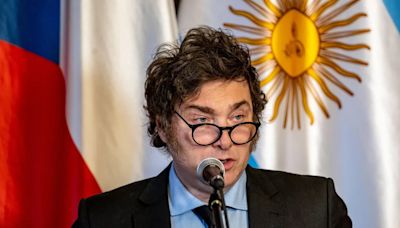 La propuesta monetaria contradictoria de Javier Milei