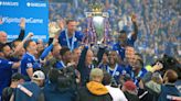 On This Day in 2016 – Leicester defy 5,000-1 odds to clinch Premier League title