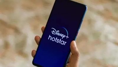 Disney+ Hotstar eyes 450 million viewers from free streaming of T20 WC - ET Telecom