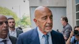 Trump confidant Thomas Barrack to take stand in his own defense