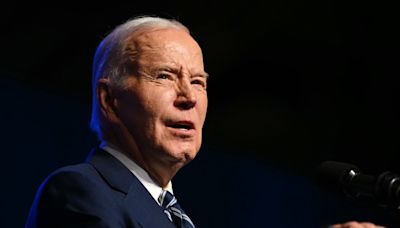 Joe Biden tax proposal could hit Donald Trump with a $1 billion bill