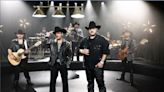 Norteño act Grupo Frontera to play at San Antonio's Frost Bank Center in August