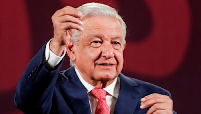 López Obrador dice que denuncia en Ecuador a diplomático mexicano es un “despropósito”