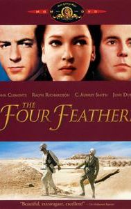 The Four Feathers