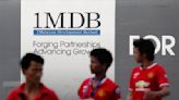 Goldman Sachs sues Malaysia over 1MDB settlement