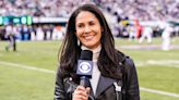 Tracy Wolfson 'Can't Wait' to Cover Super Bowl from the Sidelines: 'It's an All-Time High, No Doubt'