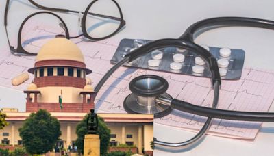 Supreme Court on NEET-UG 2024: 'If paper leak took place through social media, re-test has to be ordered'